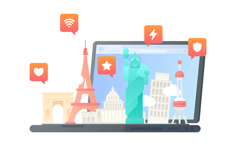在沙特阿拉伯怎么看国内电视 - 大陆VPN
